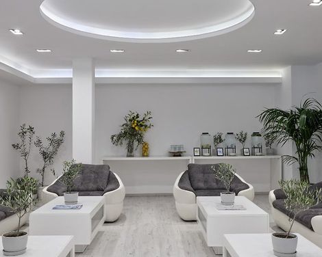 Boss Boutique Athens-3