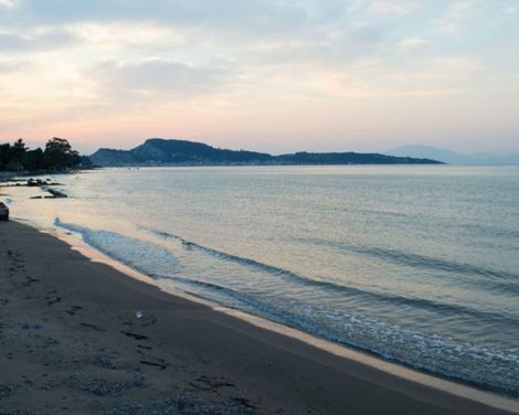 Paradise Beach Hotel-2
