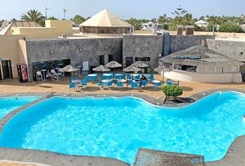 BLUESEA Costa Teguise Gardens