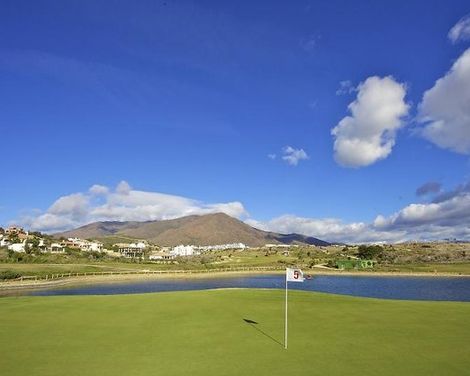 Ona Valle Romano Golf & Resort-3