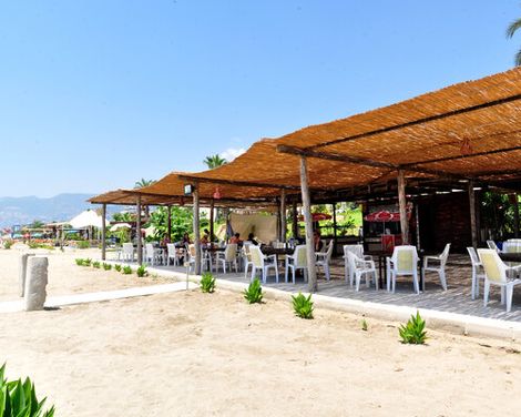 Oba Star Hotel & Spa-1