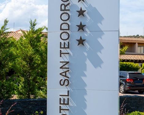 Hotel San Teodoro-1