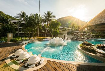 KC Grande Resort