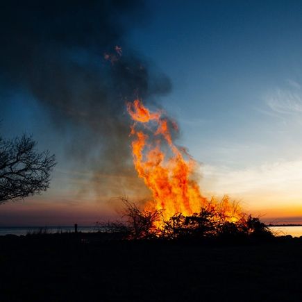 Walpurgisnacht