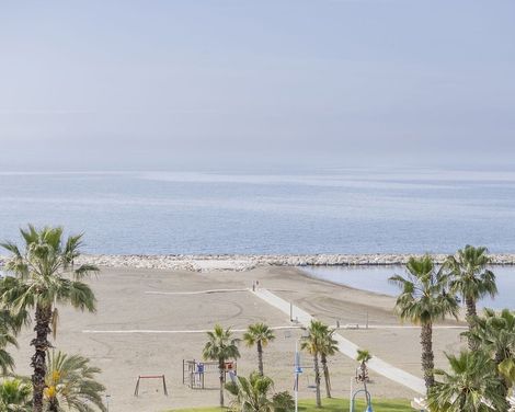 Soho Boutique Hotel Las Vegas-0