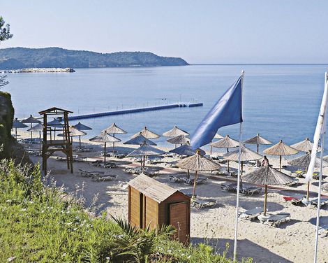 Alexandra Beach Thassos Spa Resort-1