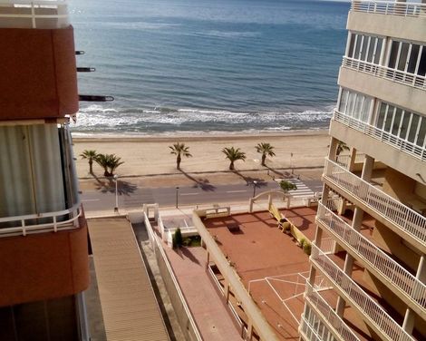 Apartamentos Daytona-Galicia 3000-2