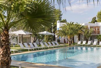 Cala Llenya Resort Ibiza