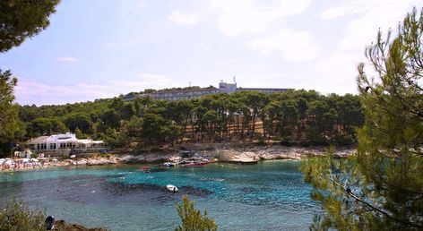 Hotel Aurora