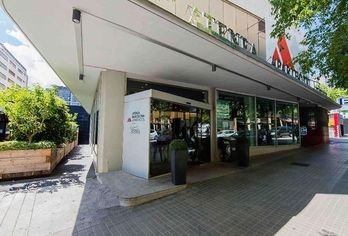 Atenea Barcelona Aparthotel 