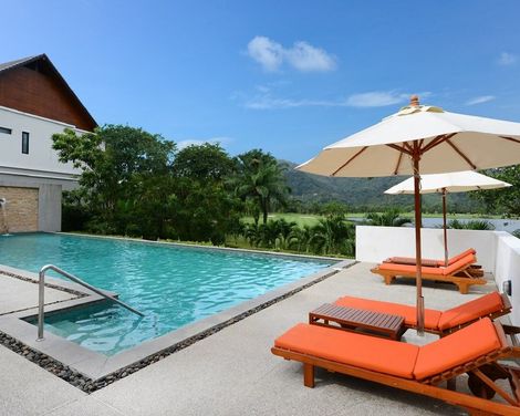 Tinidee Golf Resort Phuket-2