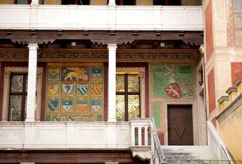 Hotel, Mercure Nerocubo Rovereto