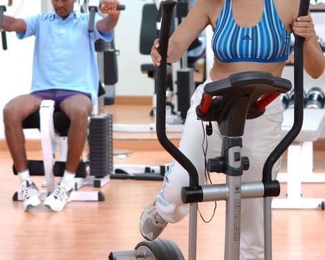 Swissôtel Resort El Quseir-0