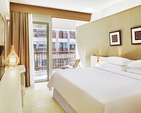 Four Points by Sheraton Bali, Kuta-0