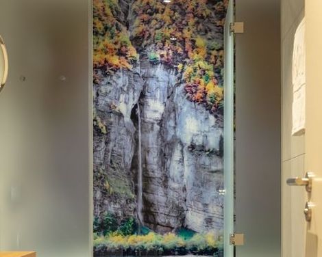 CASCADA Boutique Hotel-1