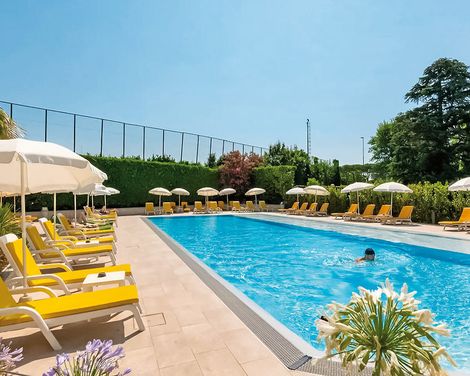 Hotel Du Parc Sirmione-2