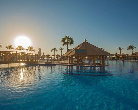 SUNRISE Royal Makadi Resort-4