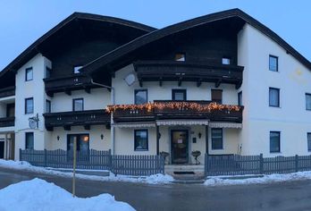 Hotel, Konrad Hotel-Pension Garni