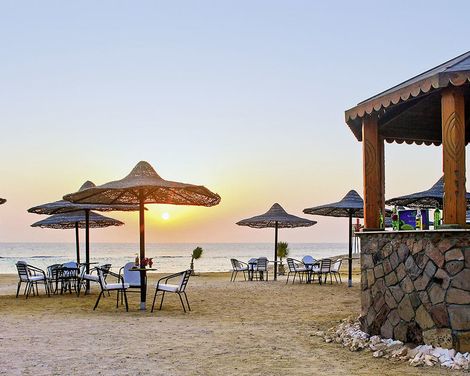Wadi Lahmy Azur Resort-0