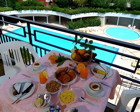Residence Holiday-4