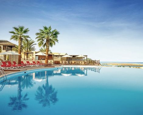 The Cove Rotana Resort Ras Al Khaimah-3