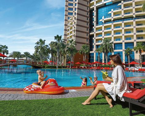 Khalidiya Palace Rayhaan-4