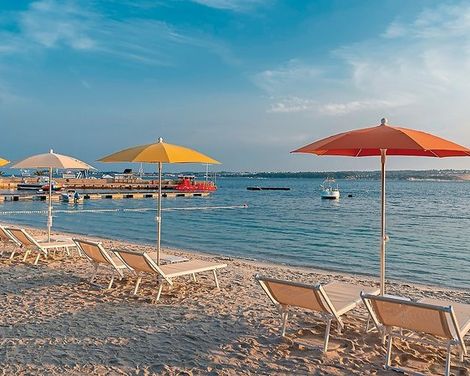 Valamar Tamaris Resort-2