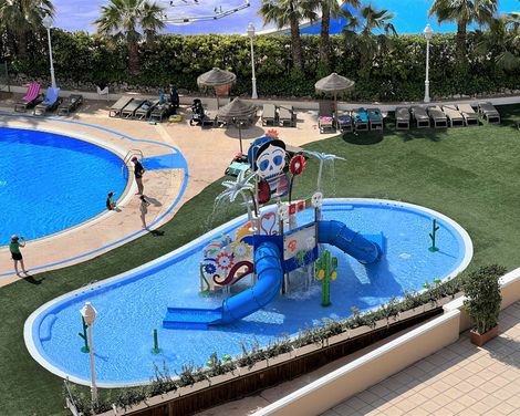 Ohtels La Hacienda-2