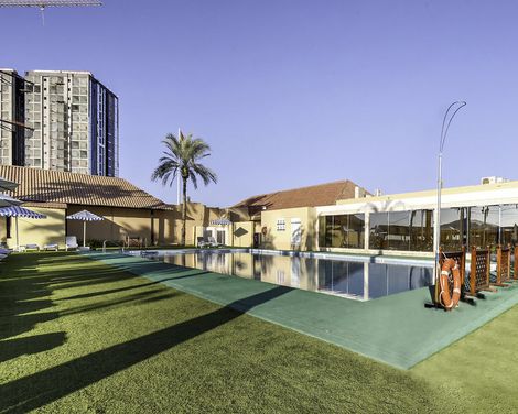 Ras Al Khaimah Hotel-0