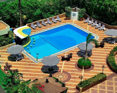 Sonesta Hotel Tower & Casino Cairo-1