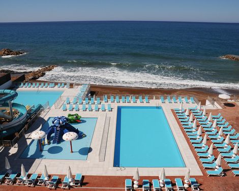Lonicera West Hotel-1