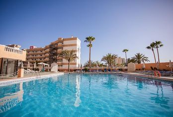 Hotel, Servatur Caribe