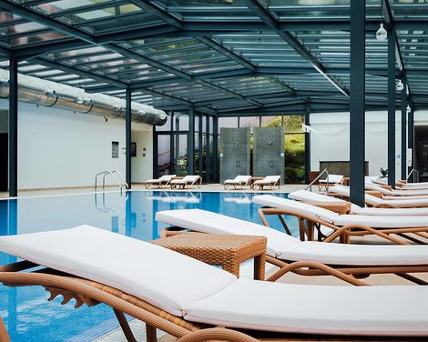 Quinta da Serra - Bio Hotel-2