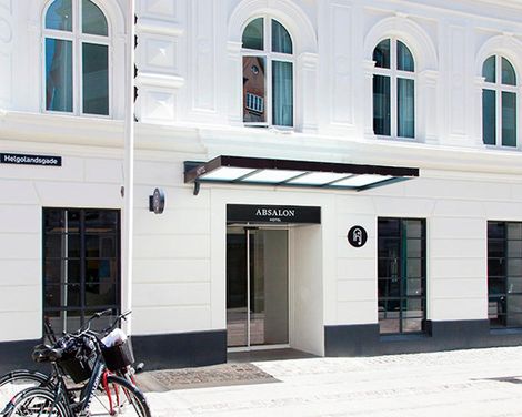 Absalon Hotel-0