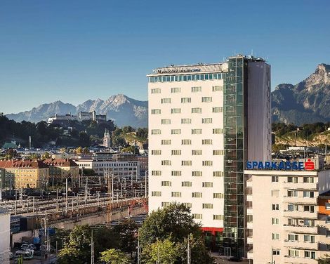 Austria Trend Hotel Europa Salzburg-2