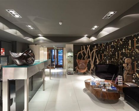 Porto Trindade Hotel-2