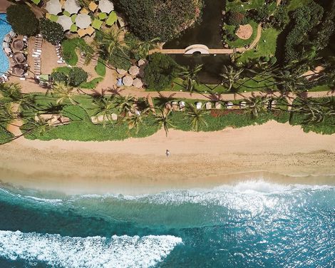 Hyatt Regency Maui Resort & Spa-2