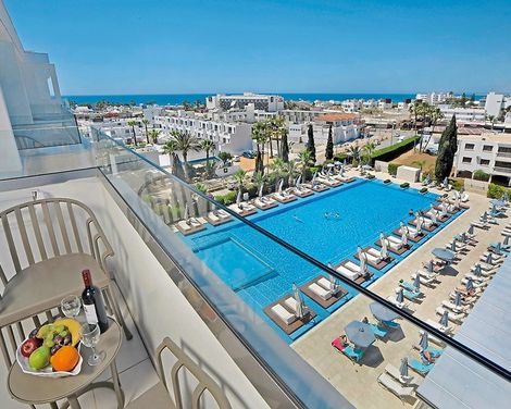 Nestor Hotel-3