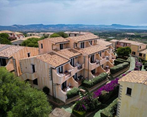 Il Borgo di Badesi-4