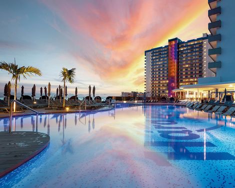 Hard Rock Hotel Tenerife-1