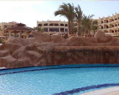 Coral Hills Resort & SPA-4