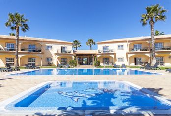 Hotel, Atalaia Sol