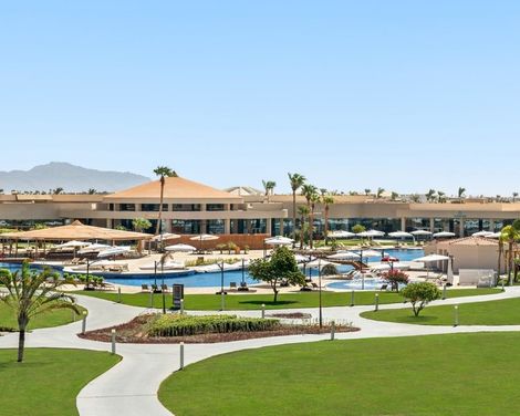 Pickalbatros Golf Luxury Suites-3