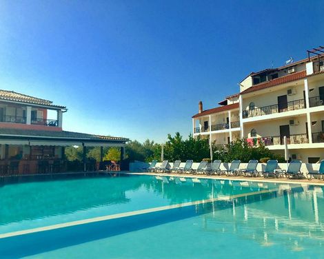 Bruskos Hotel & Suites-2