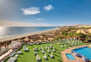 Hotel, SBH Crystal Beach Hotel & Suites