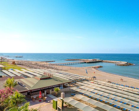 Caretta Beach Hotel-3