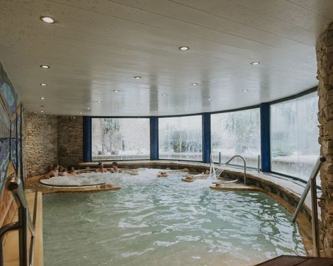 La Laguna Spa & Golf-0