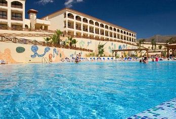 Hotel Jandia Golf