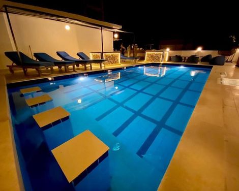 La Boutique Residence-1