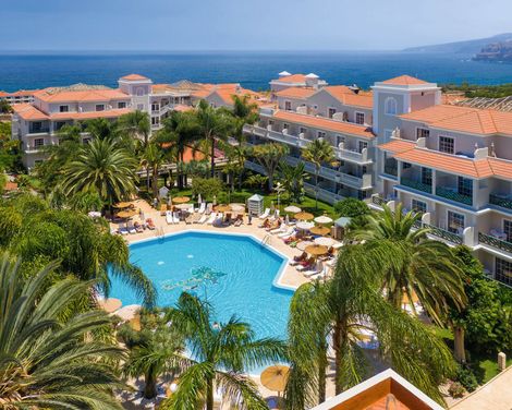 Hotel Riu Garoe-2